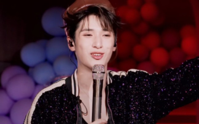 严浩翔《for you》