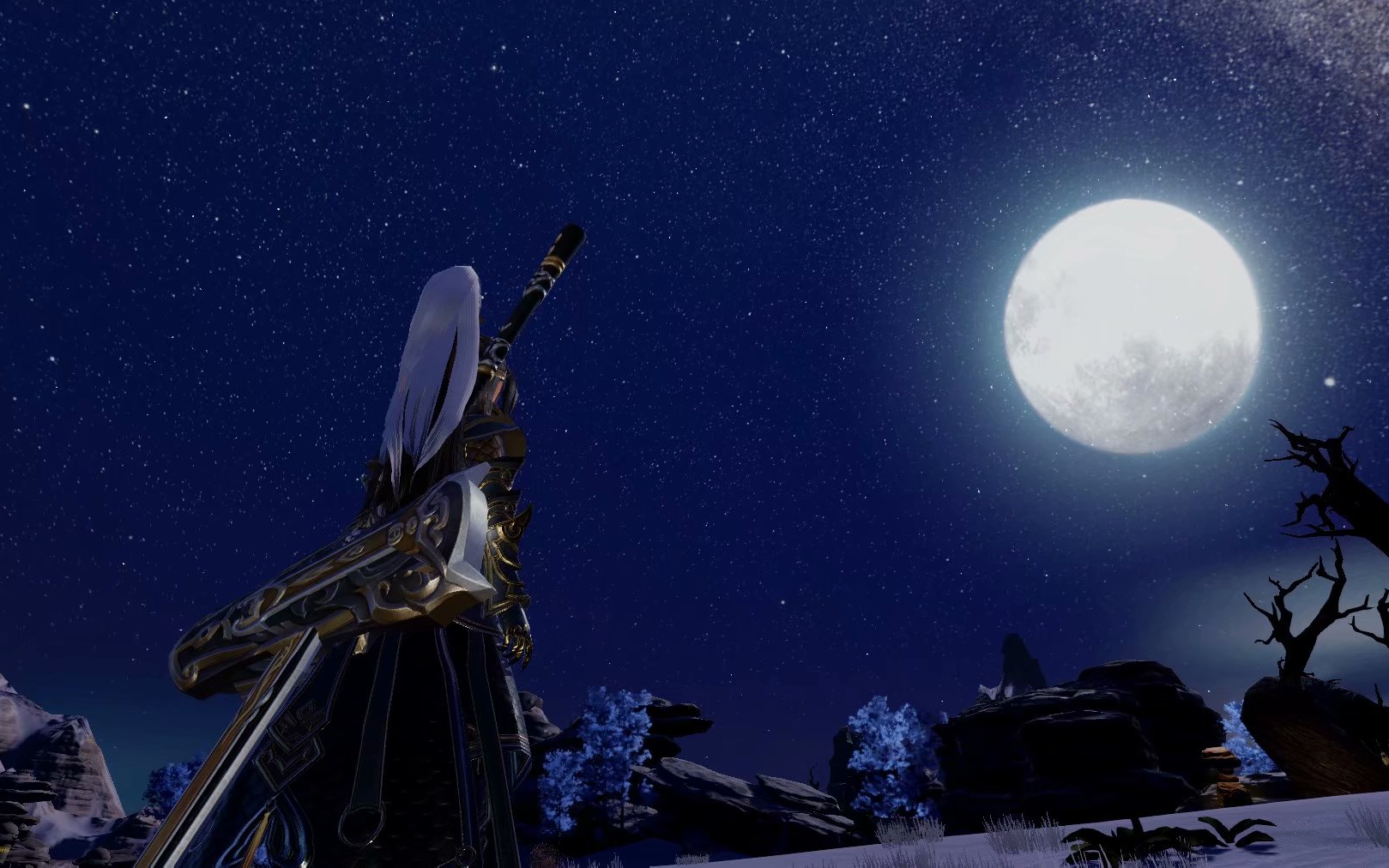 【剑网3测试服】削弱愤恨骇日后的苍云pve伤害测试