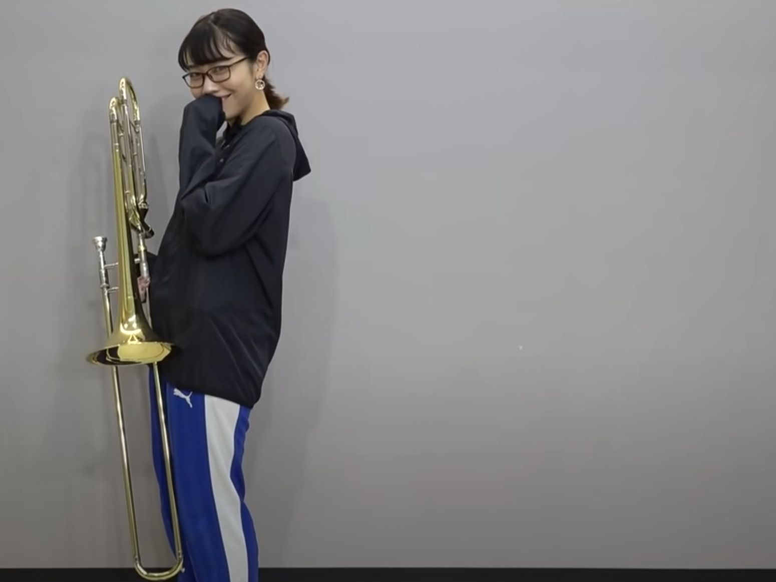 【吹奏学】只有吹长号的人才知道的