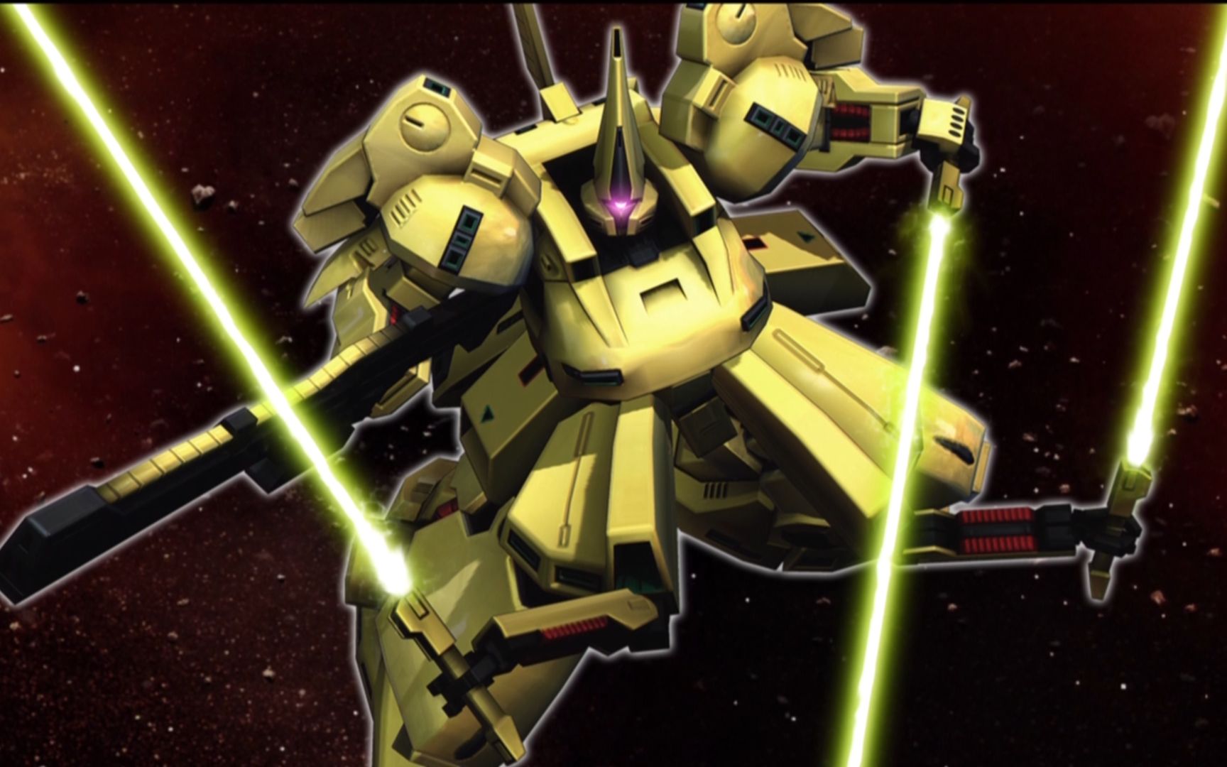 gbo 2 - 新机测试:铁奥 - 快动啊,为什么不动?