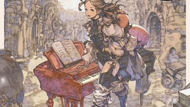 AD:PIANO V Noir - Full Album_哔哩哔哩_bilibili