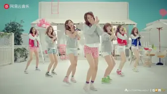 Tải video: 【Apink】【MY MY】MV 是拿到第一个一位的曲子啊！！！大家哭的稀里哗啦的！！！