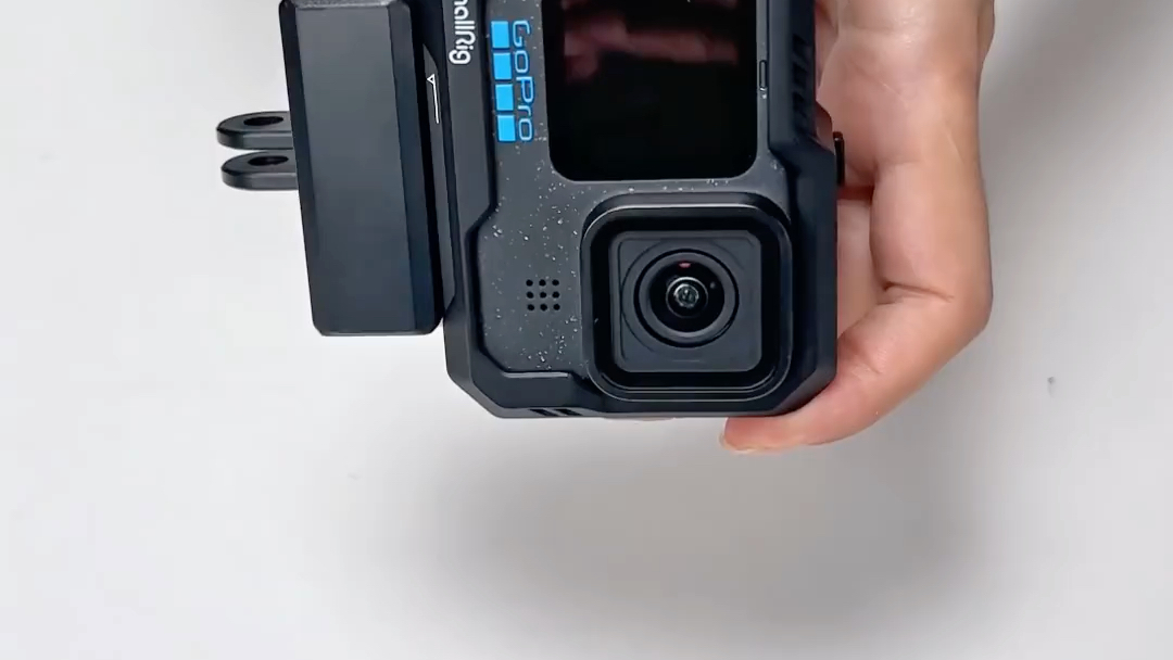 gopro12运动相机