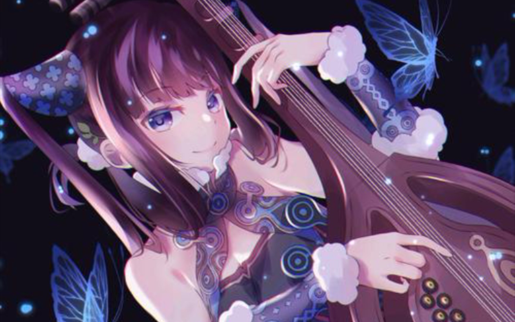 fgo        白给高难  杨贵妃3t杨贵妃 (作业向  迟交  )