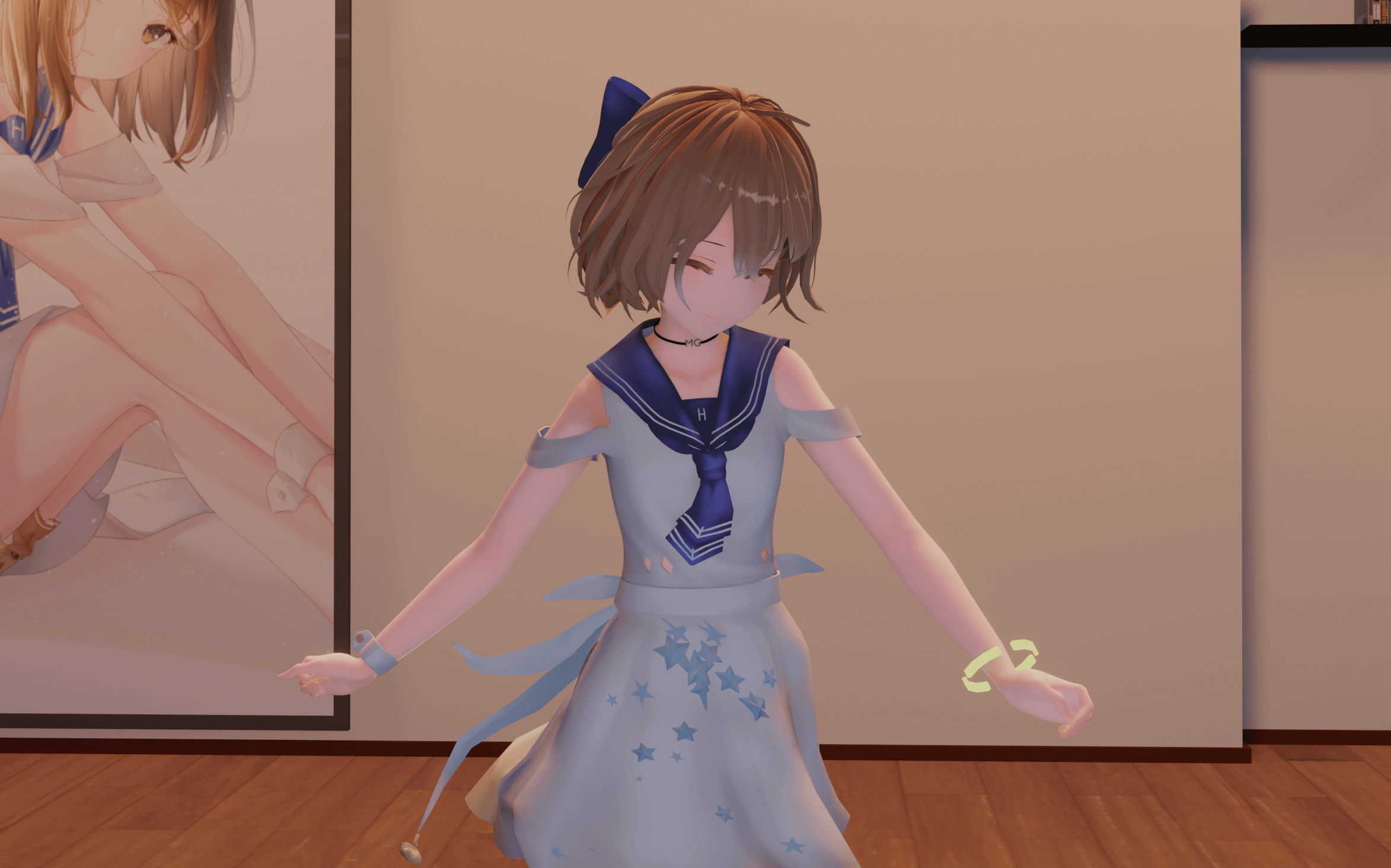 【eevee/hanser】这样的小天使你i了吗?-恋爱裁判