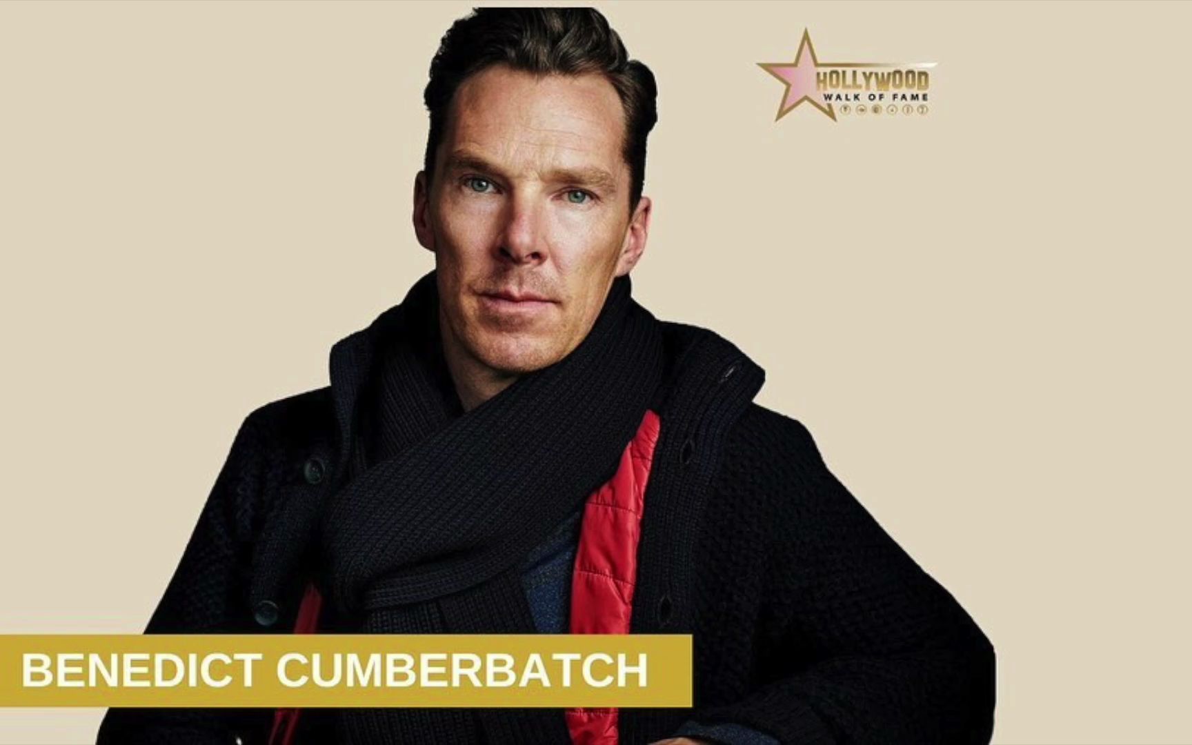 【bc】220224 犬山记剧组和学院对话   本尼好莱坞星光大道留星消息