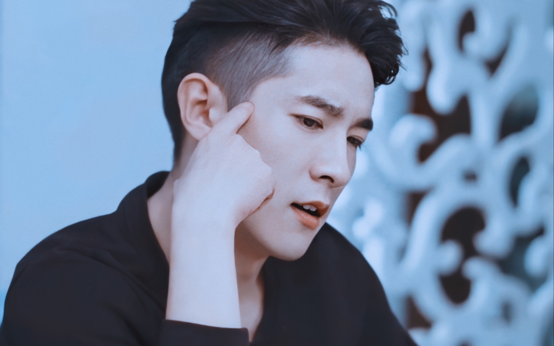 季肖冰狐狸的夏天〗谁不想拥有小羔羊呢