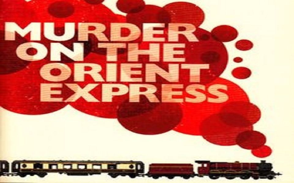 【预告】 MURDER ON THE ORIENT EXPRESS【东方列车谋杀案】#1(2017) 【最新电影预告】哔哩哔哩bilibili