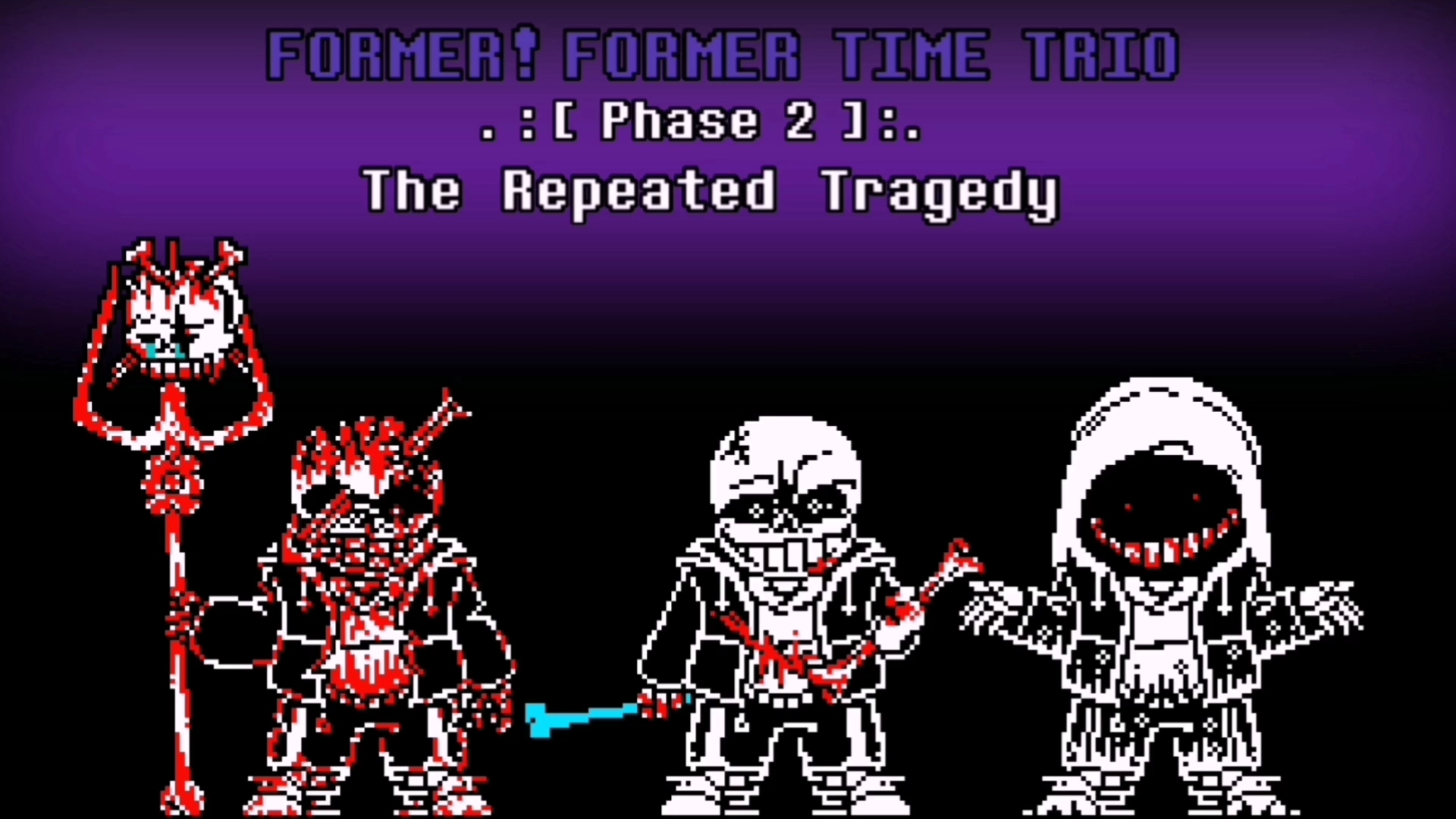 former time trio_单机游戏热门视频