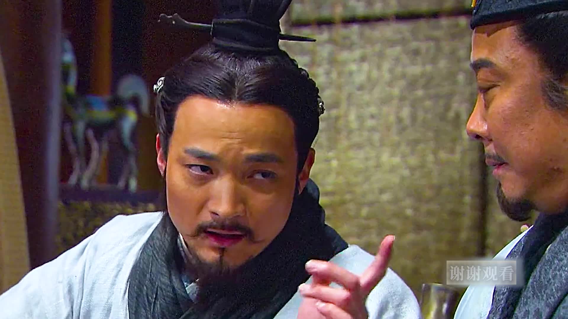 一代谋士张仪,居然以这样的方式退出秦国