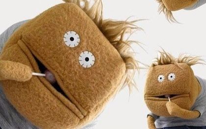 珍宝珠chupa chups恰客chuck广告之飞碟篇