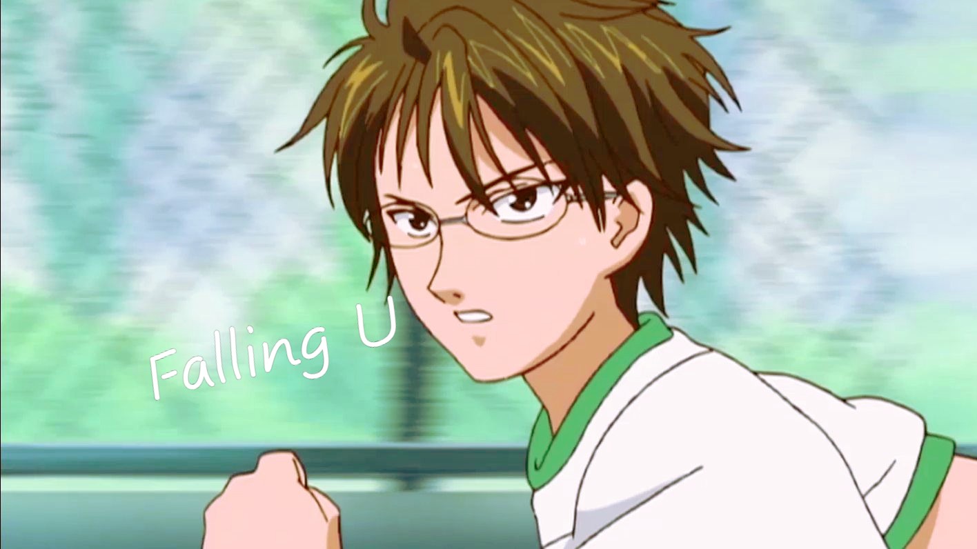 【手冢国光】falling u