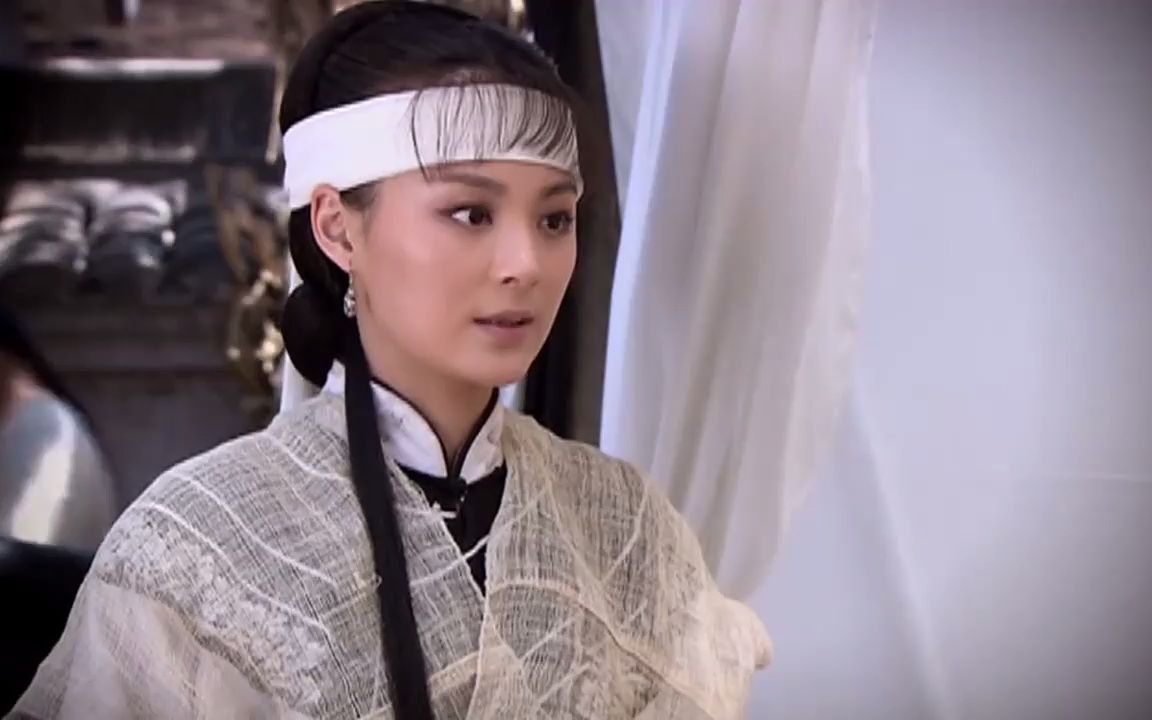 小白菜奇案:小白菜婆婆怀疑儿子死因,致儿媳含冤受了两年的牢狱