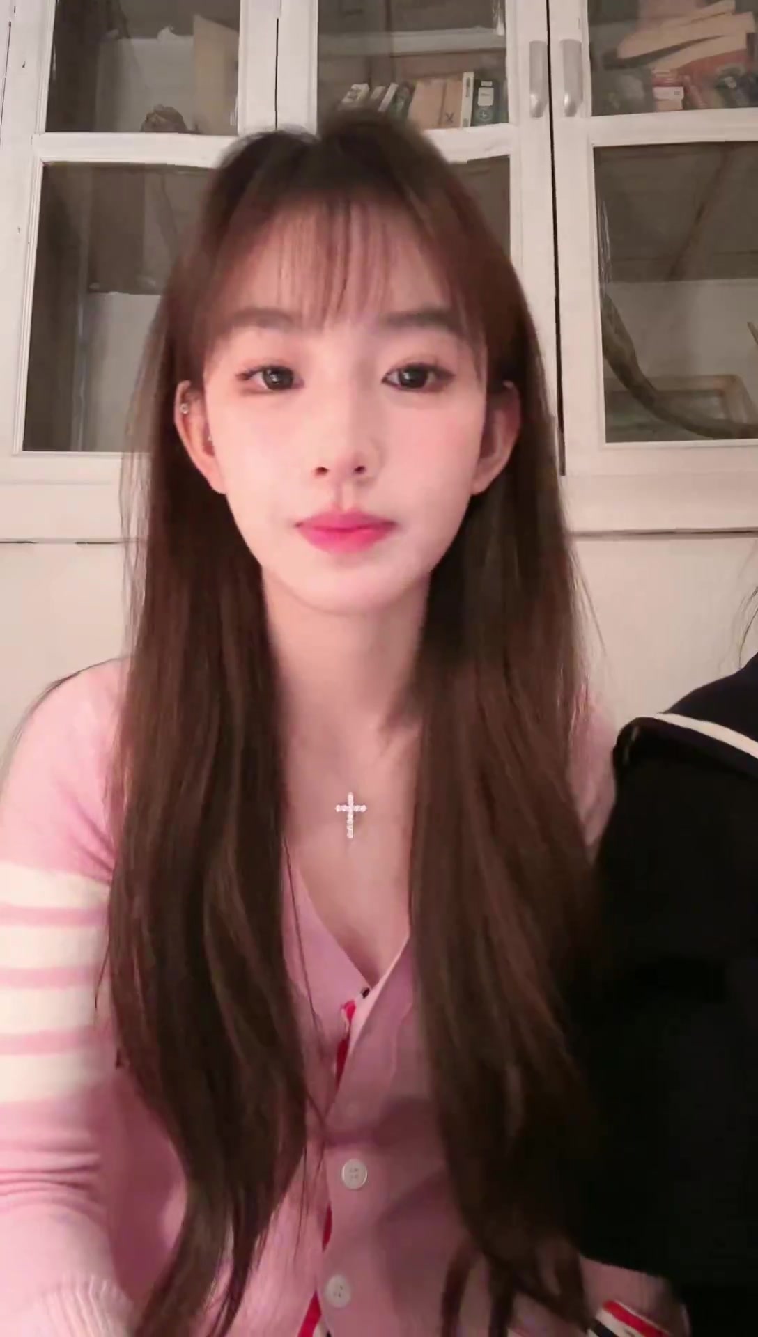 黄玉瑶ai精剪,02-29t18:06:08-超高清,就等你啦