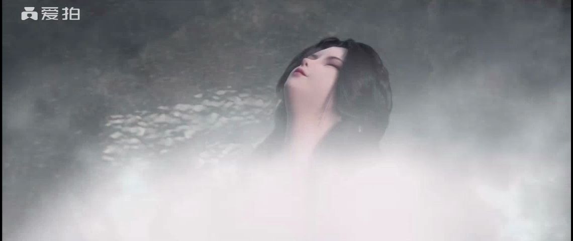 国漫女神沐浴合集丝滑美腿香艳