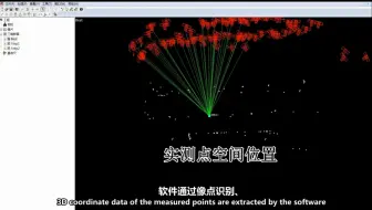 DACS-PM近景工业测量系统