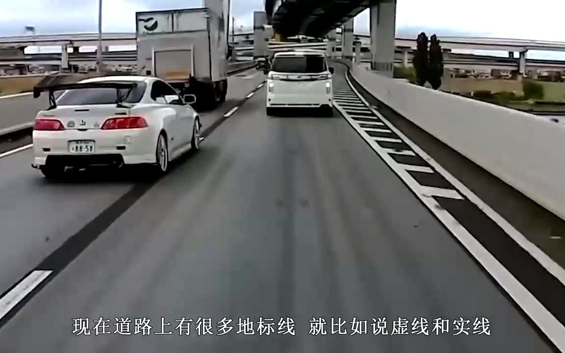 交警查车为什么不是每辆车都查?记住这几点,交警才懒得理你!哔哩哔哩bilibili