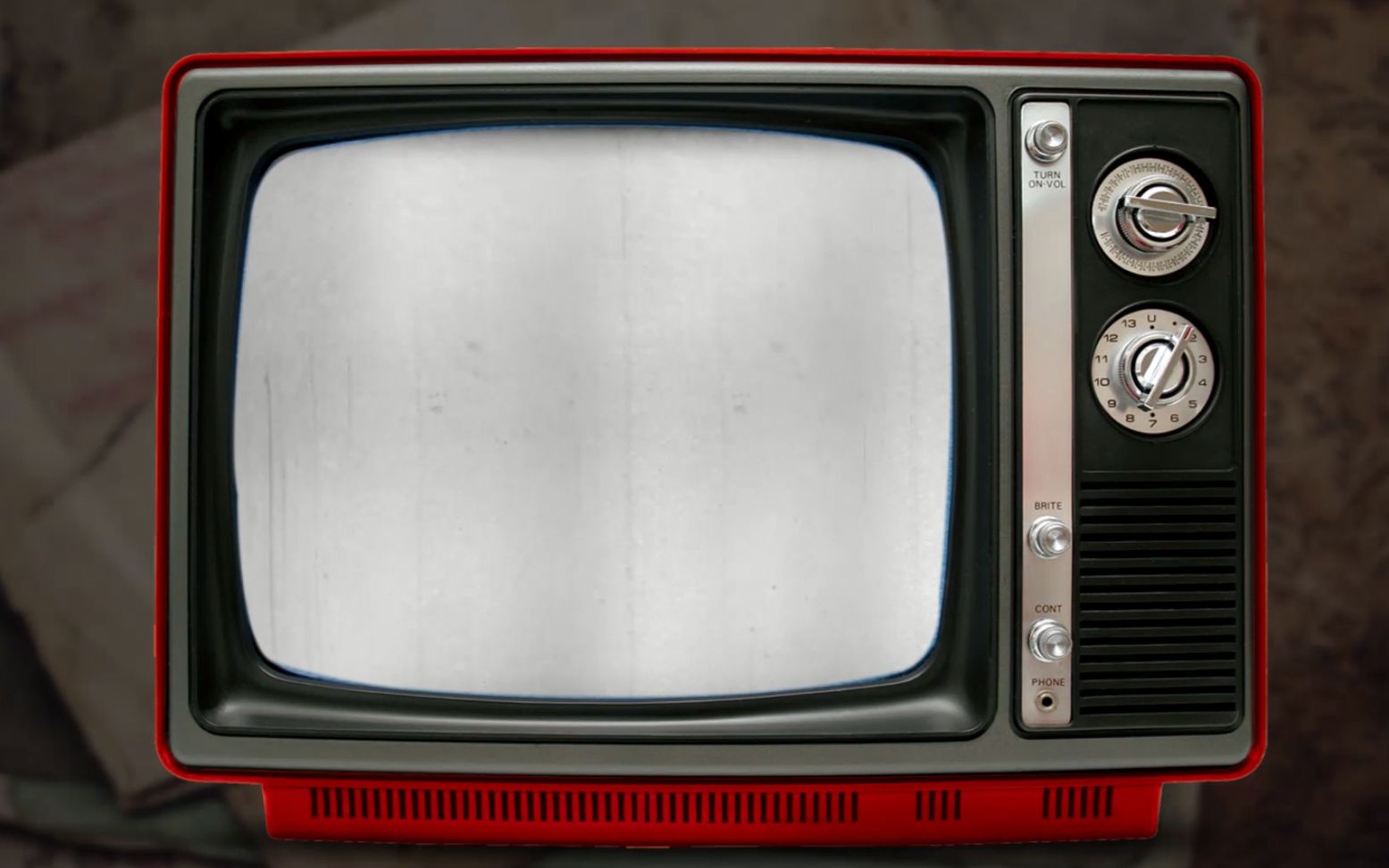 五分钟教会你用pr制作老电视开场效果