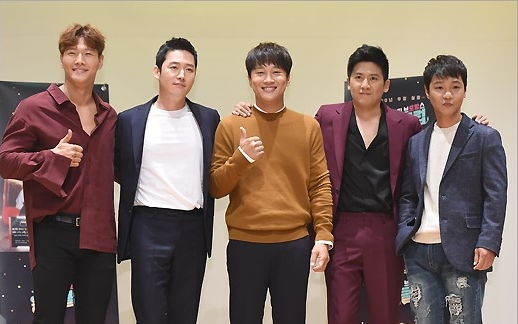 【龙年俱乐部】龙年兄弟综艺_合集(共7p)_哔哩哔哩_bilibili