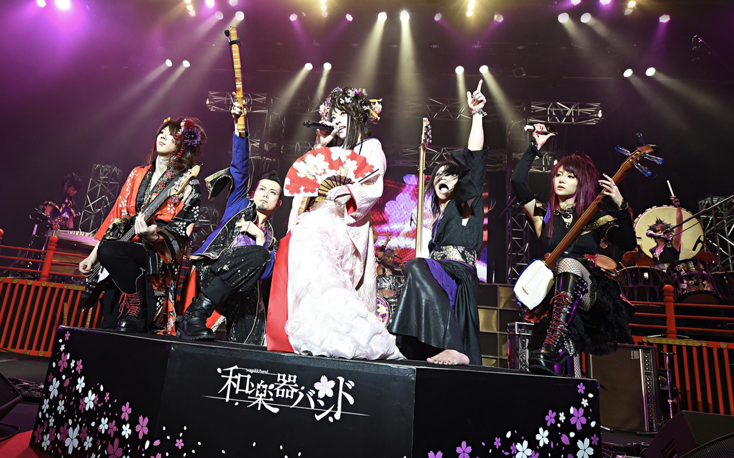 耳机福利特别篇fg社国庆特别篇和乐器乐团