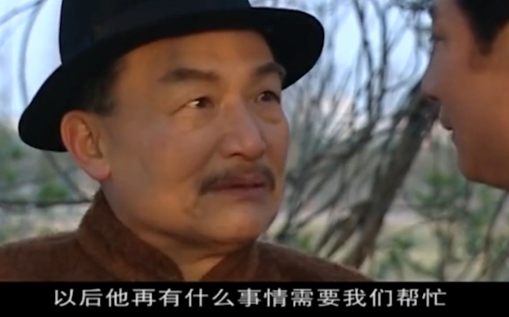 大染坊21：陈六子连环计逼走日商，还顺手收拾了訾家，这招可真妙