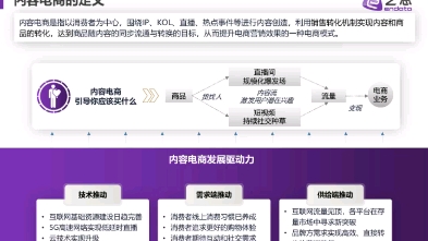 内容电商种草品牌全渠道布局增长策略哔哩哔哩bilibili