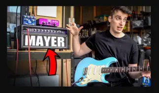 Download Video: 我演奏过的最好的‘John Mayer’放大器！Fuchs