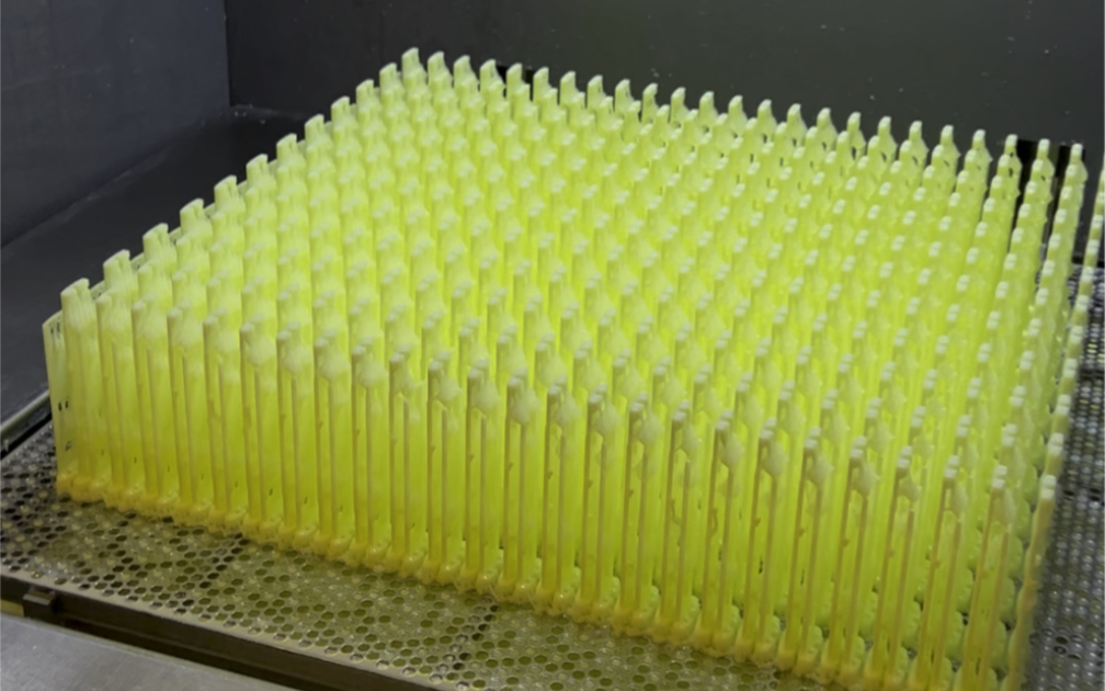 3d打印小批量生产