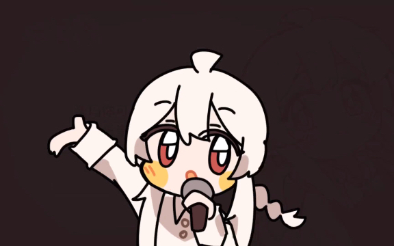 【warma】《快乐崇拜》rap