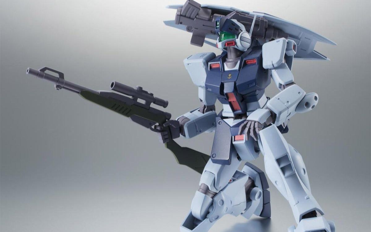 吉姆狙击型ii沙漠作战_哔哩哔哩 (゜-゜)つロ 干杯~-bilibili