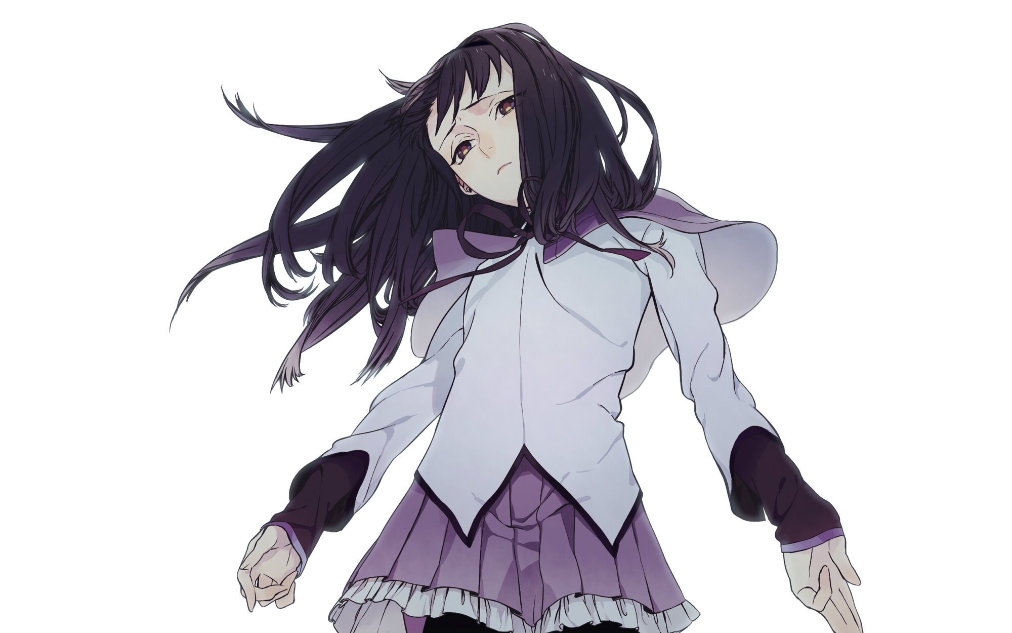 bgmaliez魔法少女小圆