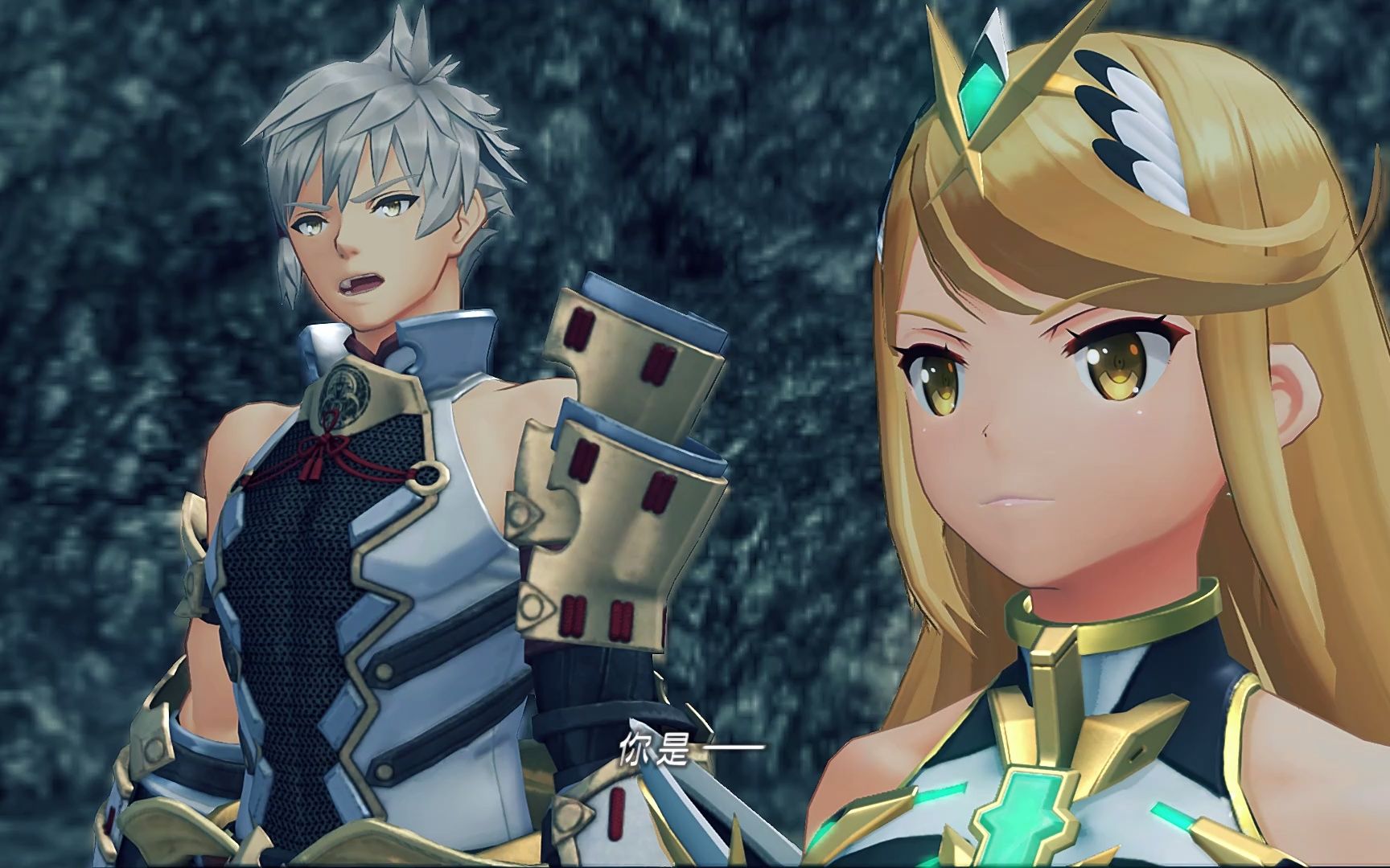 异度之刃2黄金之国伊拉模拟器测试