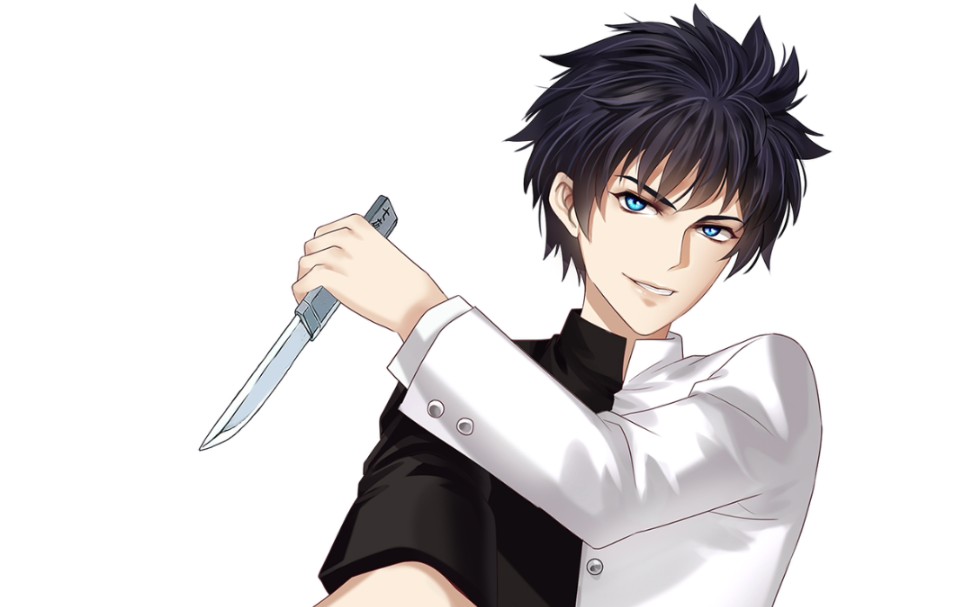 【mugen专场】黑白七夜 人物对战(重置)