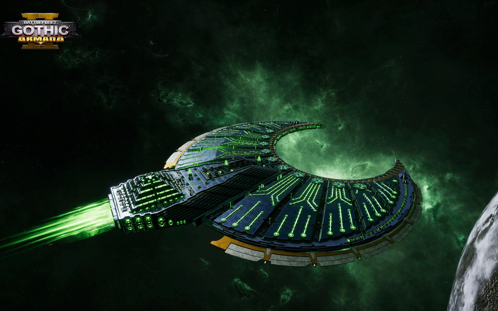 星际船坞:石冢级墓穴舰