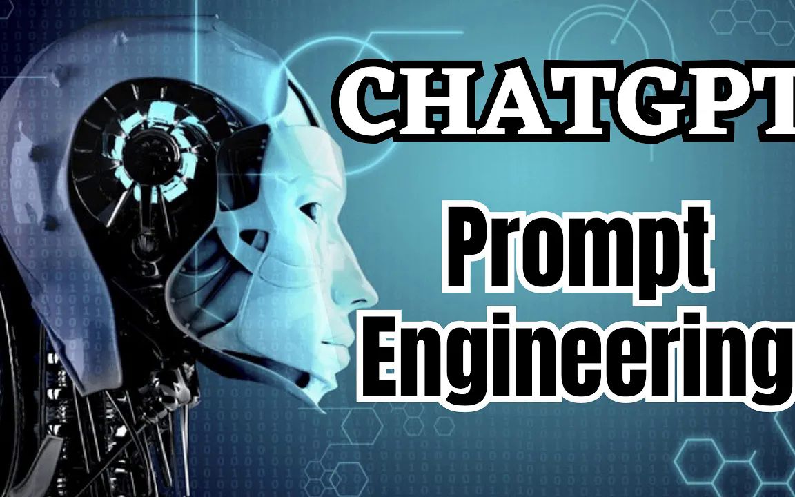 chatgpt prompt engineering