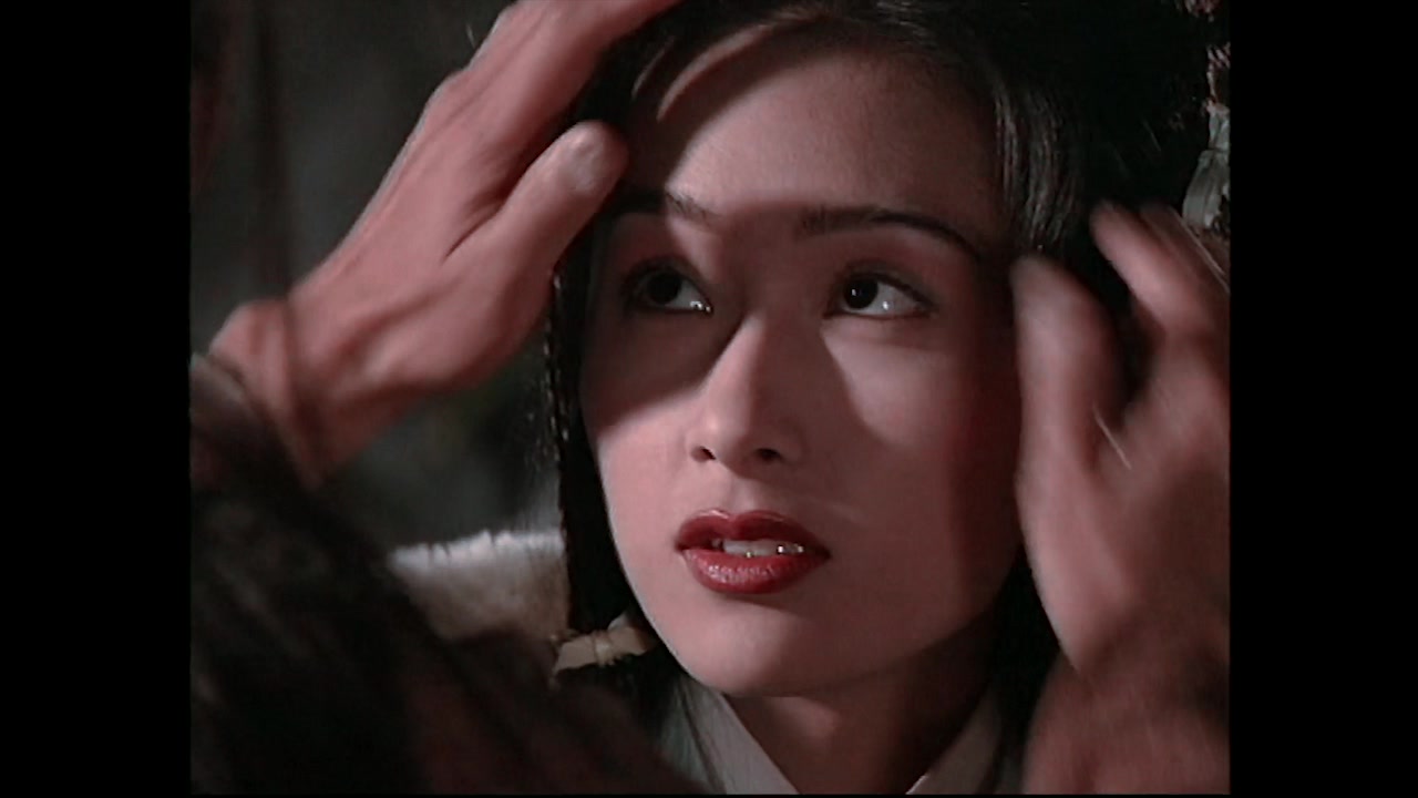 伪cp金世遗x冰川天女严宽x杨恭如mv
