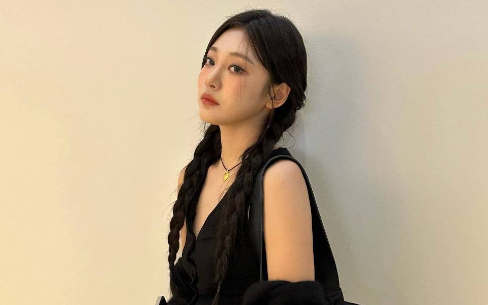 黑猫萝莉02宁艺卓第十四条个人ins!我的猫我的猫想死你了