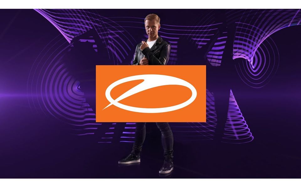 armin van buuren feat.