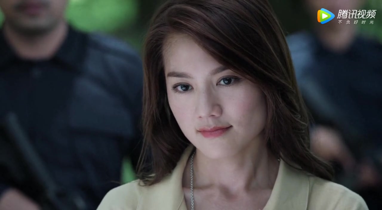 战毒:韦俊轩生死之际,周秀娜及时营救,两人的相遇是