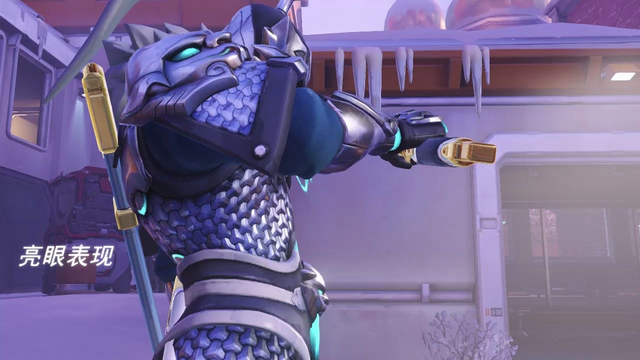 建议改为:k头怪