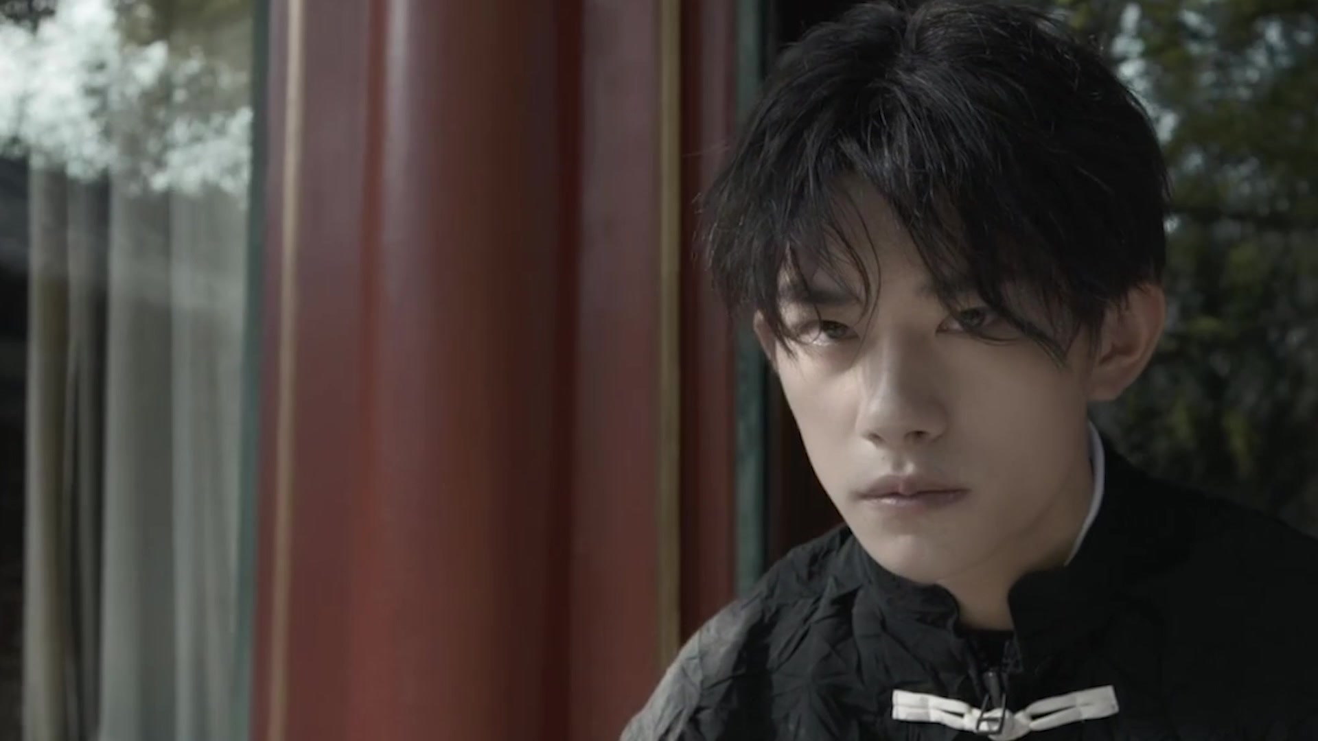 【民国风】【易烊千玺】翩翩少年郎