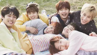 【BTOB团综】BTOB 帅气的男人HD