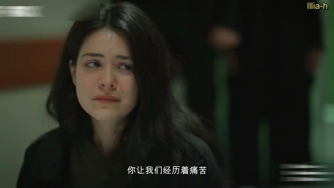 【土剧 凤凰 中字cut|5 虐待|Suhandan&Hamit】哔哩哔哩bilibili