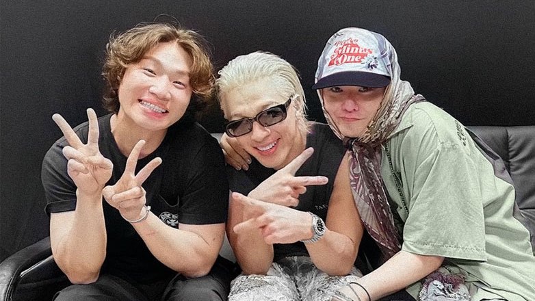 【直播回放】权志龙综艺场 2025年09月24日17点场