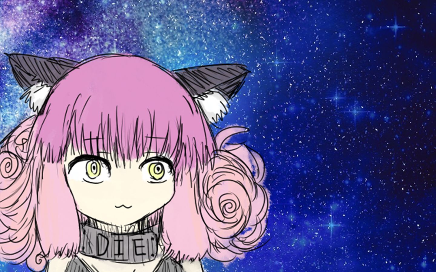 blacksouls乐谱.柴郡猫(旧版)