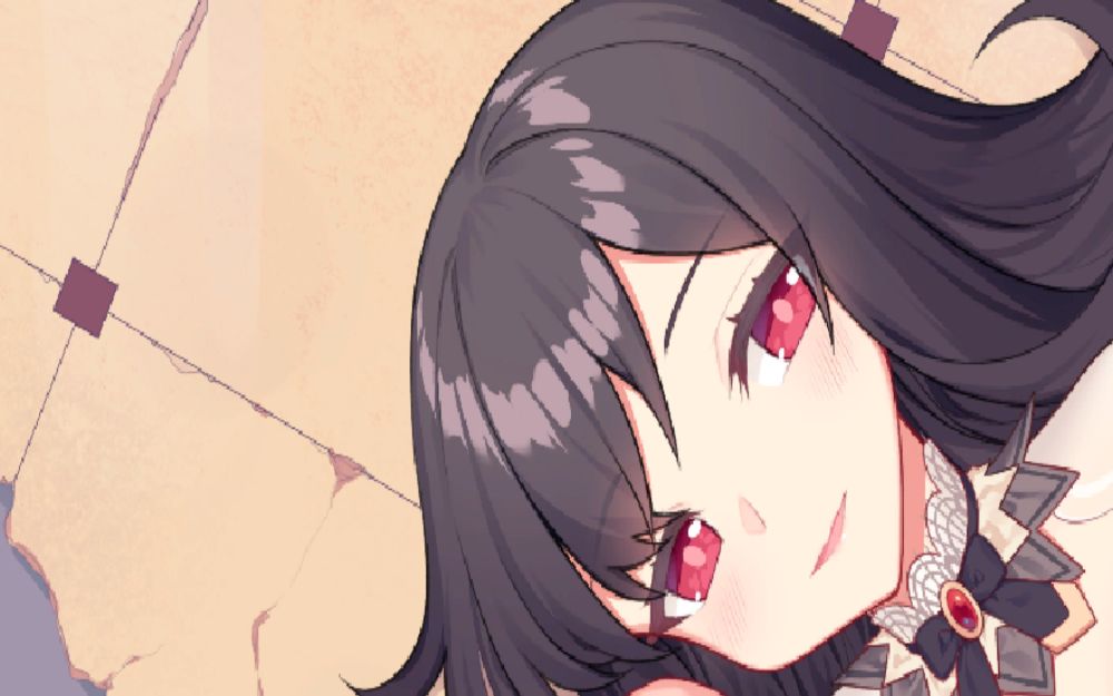 【seek girl fog Ⅷ】冲出迷雾森林迷宫拯救公主