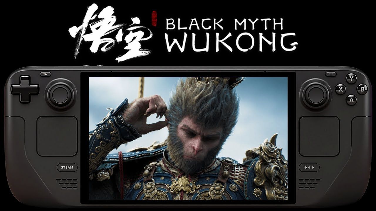 steam孙悟空一样的游戏(steam孙悟空一样的游戏有哪些)