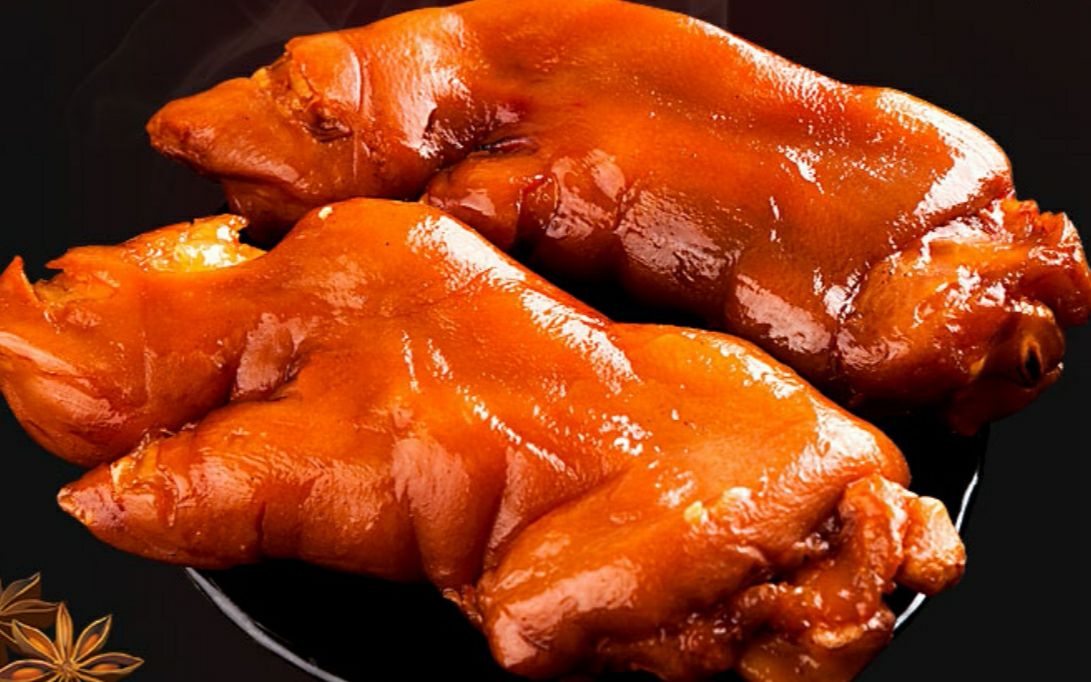 卤菜的做法正宗凉菜的做法及配方正宗川卤卤水的做法及配方卤鸭脖卤