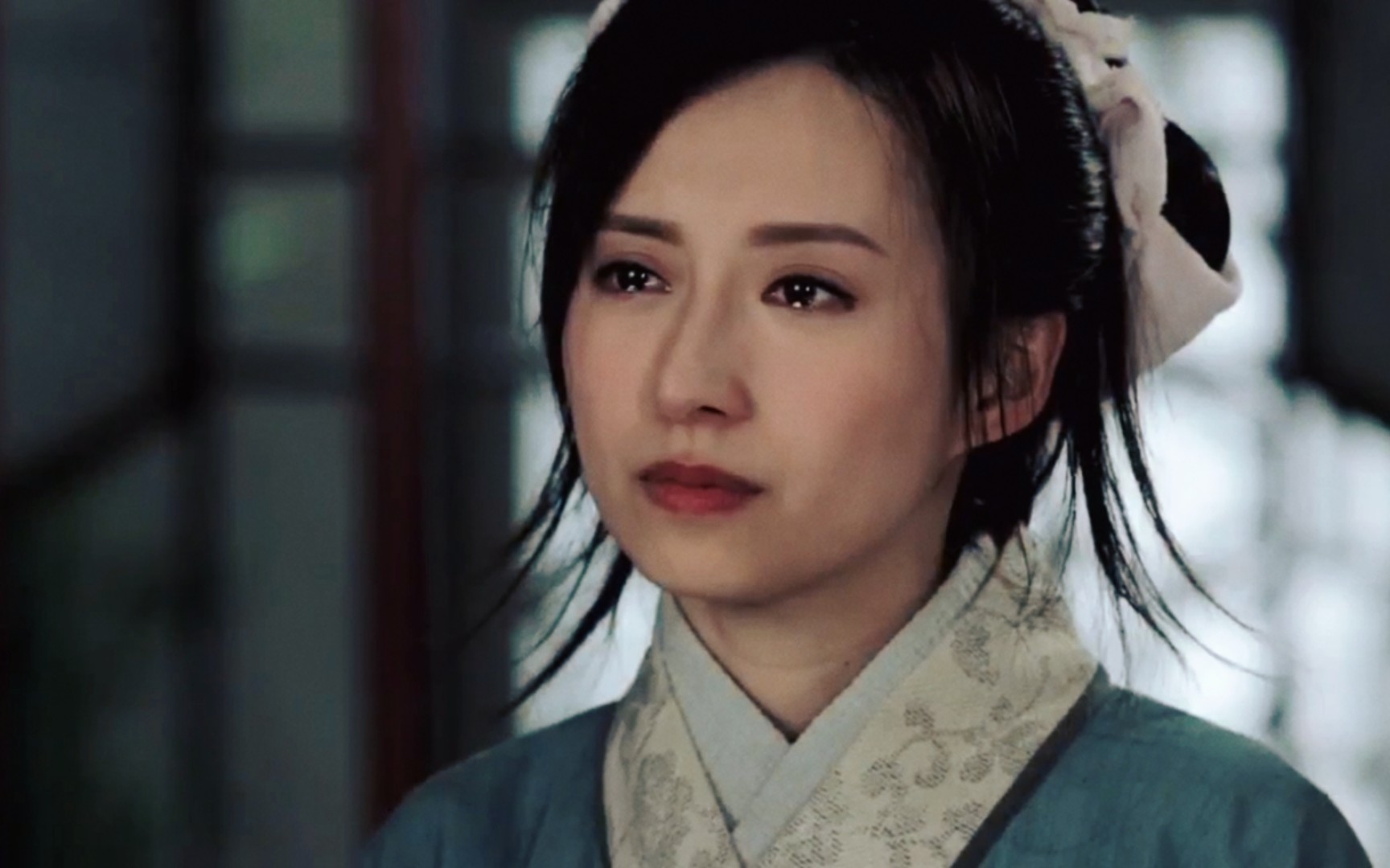 龚嘉欣演技回顾——秦香莲