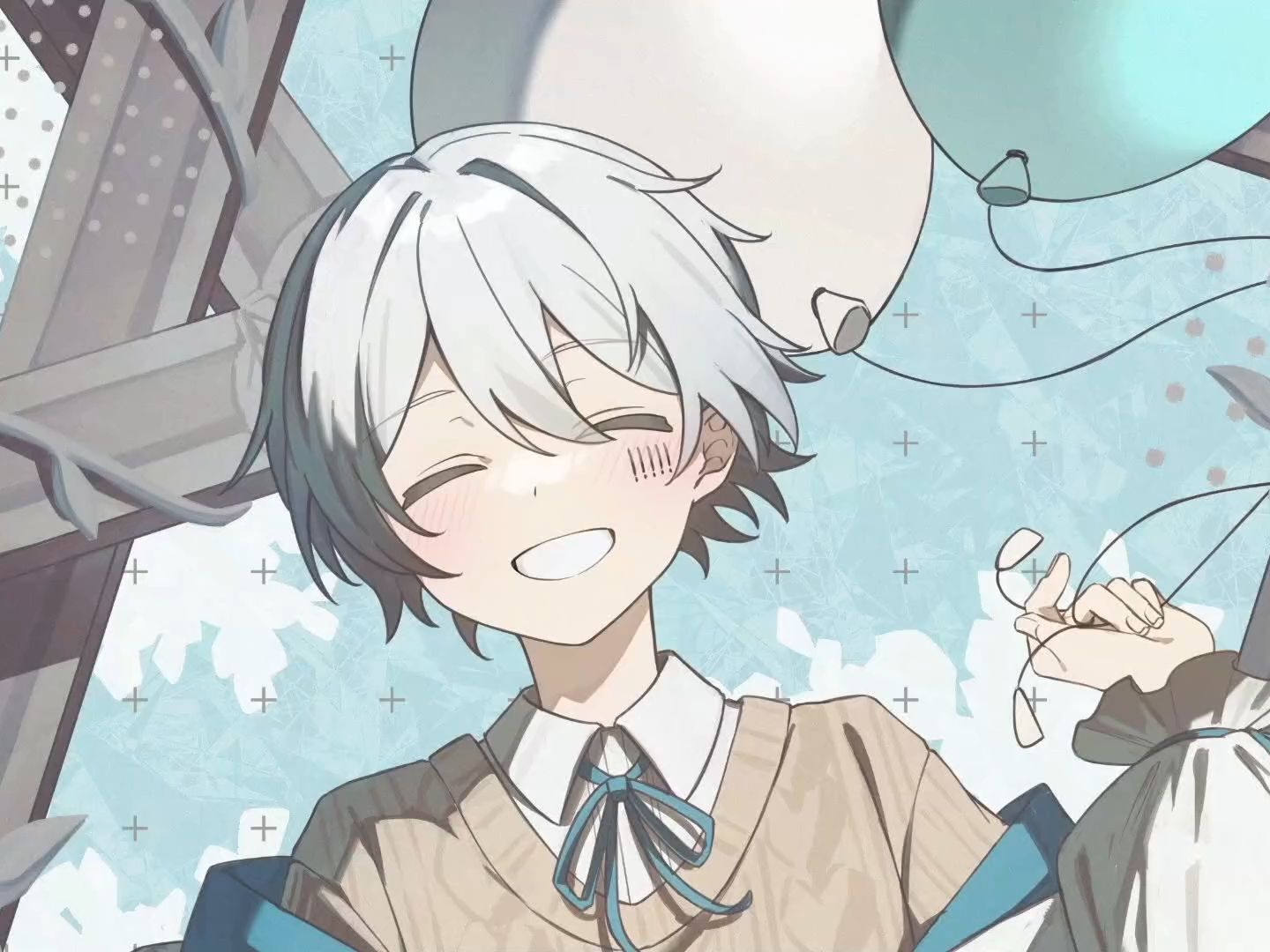 「hikiko森组」mafumafu 演唱会辛苦啦~ #240221【中字】